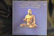 Cat Stevens - Buddha And The Chocolate Box