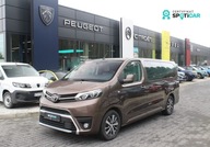 Toyota Proace Verso Long VIP 2023 Od RiA 2.0 Diesel 177KM