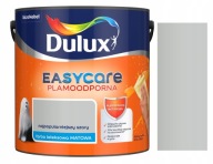 Farba lateksowa ścienna Dulux 2,5 l Najpopularniejszy szary mat