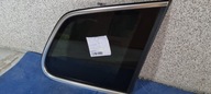 Szyba VW Touareq 2 od 2010 r -> karoseryjna nowa prawy tył