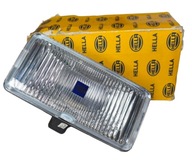 HALOGEN ŚWIATŁO COFANIA HELLA COMET 550 24V DAF SCANIA