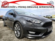 Ford Focus ST-Line 1.5 182KM , gwarancjaVIP, super stan, NAVIGACJA,kamera