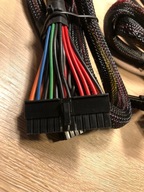 Kabel 24 pin ATX COOLERMASTER Silent Pro Hybrid
