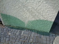 Szyba lewa przód VW TOURAN 1T0 06r 03-