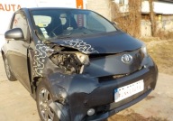 Toyota iQ Okazja Benzyna 72KM