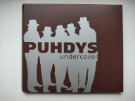 DIE PUHDYS - Undercover Puhdys CD T