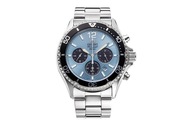ORIENT SPORTS DIVER SOLAR CHRONOGRAPH RA-TX0206L10B