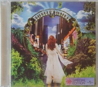 Scissor Sisters Scissor Sisters Special Edition EX CD Irl