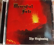 Mercyful Fate - The Beginning