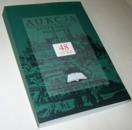 AUKCJA ANTYKWARIAT WÓJTOWICZ KATALOG NR 48 - 6.IV.2019