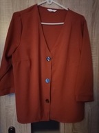 BLUZKA LETNIA PAPAYA 46 3XL