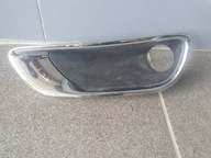 Zaślepka ramka chrom halogen Jeep Cherokee