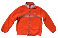 Rozpinany ciepły polar ADIDAS ZIP THRU FLEECE HF9215 UNISEX r S