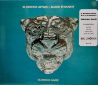 El Michels Affair & Black Thought - Glorious Game FOLIA!!!