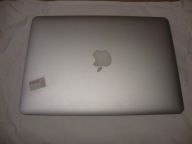 Matryca Skrzydło Klapa Komplet Apple A1502