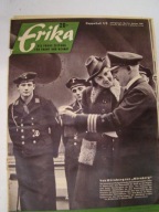 Erika die frohe zeitung styczeń 1942r