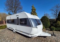 Hobby Hobby 545 KMF De Luxe Edition
