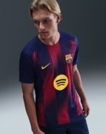 Koszulka FC Piłkarska Barcelona 25/26 L