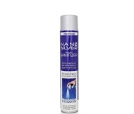 Preparat do dezynfekcji Nanoskala płyn 500 ml z nanosrebrem sanitizer