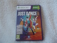 JUST DANCE 2017 XBOX 360