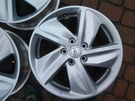 Felga 17' ET55 7J 5x114,3 Honda HR-V II lift