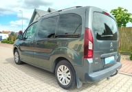 Citroen Berlingo Citroen Berlingo II 1.6 BlueHDi XTR 1.6 Diesel 102KM