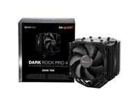 Be quiet! Dark Rock PRO TR4