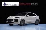 Porsche Cayenne GTS Coupe 2025 4.0 Benzyna 510KM