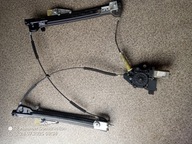 MECHANIZM PODNOŚNIK SZYBY ALFA ROMEO MITO LEWY PRZEDNI PRZÓD