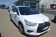 CITROEN DS4 1.6 VTi 120 120 KM
