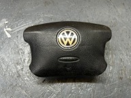 VW PASSAT B5 GOLF IV PODUSZKA AIRBAG KIEROWCY 3B0880201AE