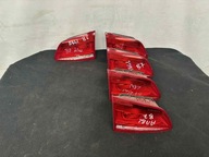 VW PASSAT B7 LAMPA TYŁ W KLAPE LEWA PRAWA 3AF