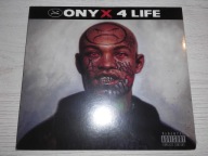 Onyx - Onyx 4 Life USA!!! FOLIA!!!