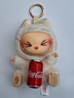 MASKOTKA LALKA LALECZKA BRELOK FIGURKA PLUSZAK LABUBU Cola