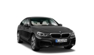 BMW Seria 6 BMW 640d xDrive 3.0 Diesel 340KM