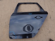 DRZWI AUDI A4 B8 KOMBI LIFT 8K0 LEWY TYŁ