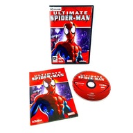 ULTIMATE SPIDER-MAN PC PREMIEROWE POLSKIE WYDANIE PL