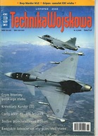 Nowa Technika Wojskowa 11/2000