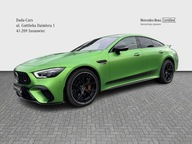 Mercedes-Benz AMG GT 63 S 63s E Performance 4Matic