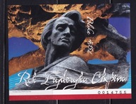 Bl. 223 / Fi. 4323 **- Rok Fryderyka Chopina 2010
