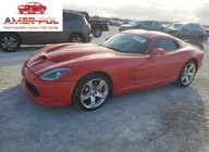 Dodge Viper GTS 2015 8.4l 8.4 Benzyna 645KM