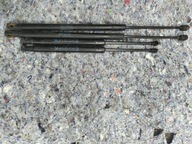 BMW E91 SIŁOWNIK TELESKOP MASKI Klapy bagażnika tył komplet 7060550