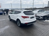 Hyundai Santa Fe Panorama Automat Pamięć fot.