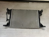 CHŁODNICA INTERCOOLER MERCEDES W177 A2475003800