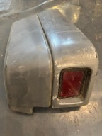 NAROŻNIK ZDERZAKA TYŁ PRAWY VW TRANSPORTER T4 90-96 Z ODBLASKIEM 701807322B