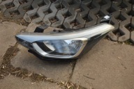 lewa przednia lampa hyundai i20 II 2017