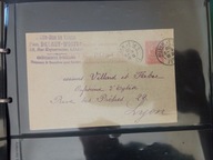 Francja jak na foto Kkarta pocztowa 1902rr-........ .kl60/2