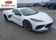 Chevrolet Corvette Stingray 2LT 2021 6.2 Benzyna 490KM