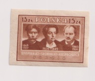 Fi 435 czerwonawobrązowy pap.x czyste **