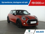 MINI 3-door Cooper, Salon Polska, Serwis ASO